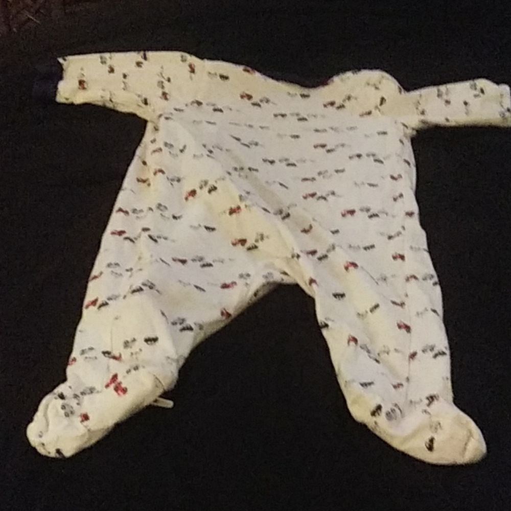 Baby Cloths - Picture 3 of 3
